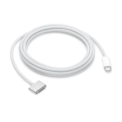 Оригінальні кабелі для Mac