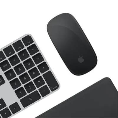 Оригінальні аксесуари для Mac