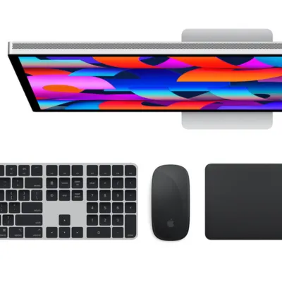 Оригінальні аксесуари для Mac