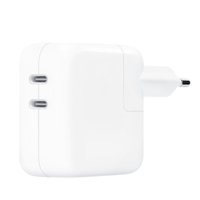 Зарядні пристрої Apple