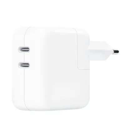 Оригінальні зарядні пристрої Apple