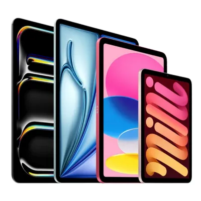 Планшети Apple
