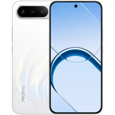 Realme 15/16