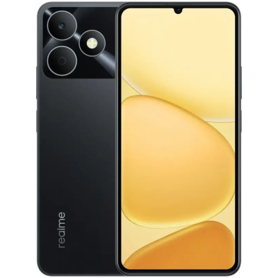 Realme Note