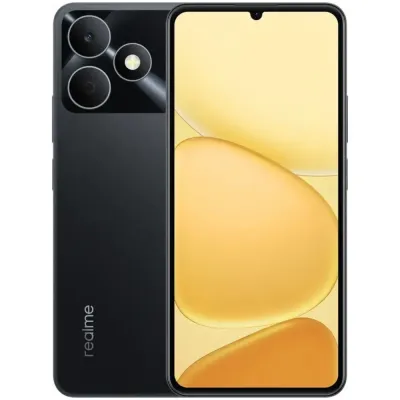Realme Note