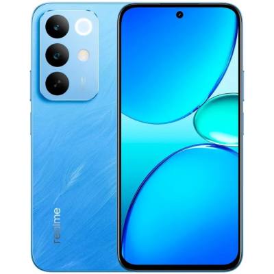 Realme C