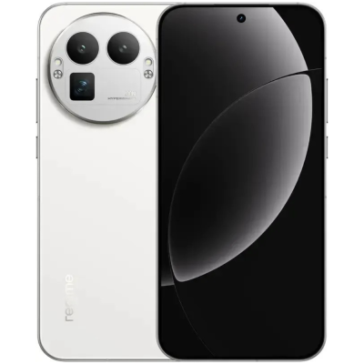 Realme GT