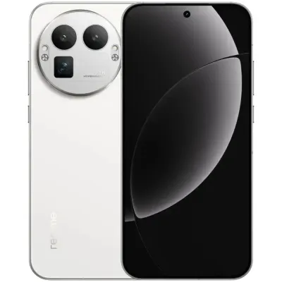 Realme GT