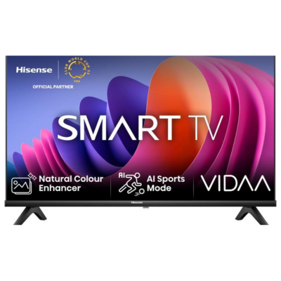 Телевізори Hisense Smart TV  у Дніпрі