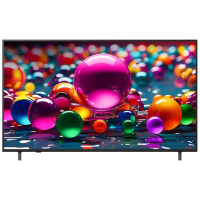 LG LED  у Дніпрі