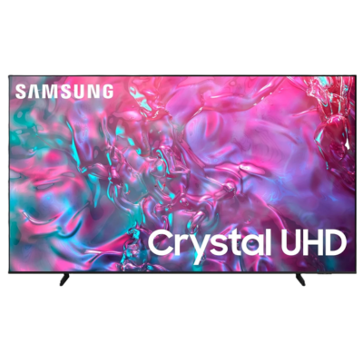 Crystal UHD