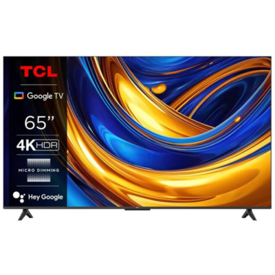 Телевізори TCL LED