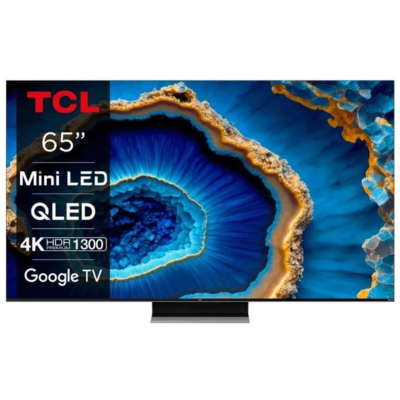Телевізори TCL MiniLED