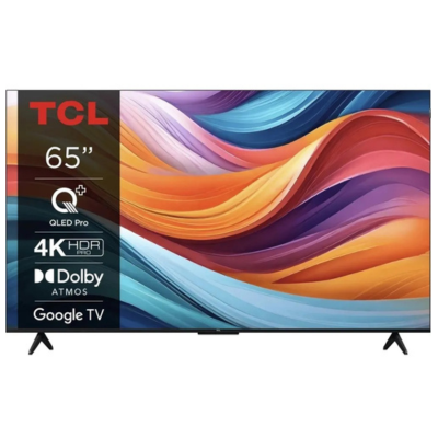 Телевізори TCL QLED