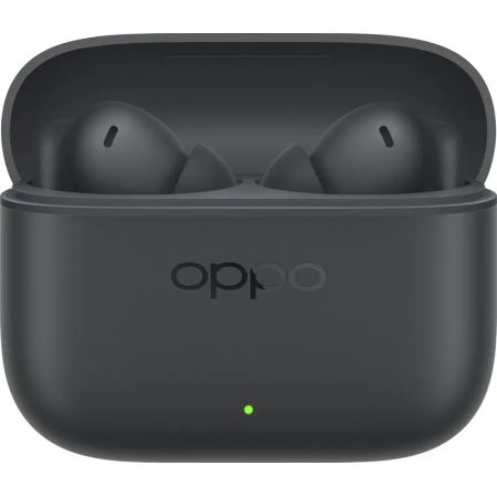 Бездротові навушники OPPO Enco Buds 3 Pro Graphite Grey (ETEK1)