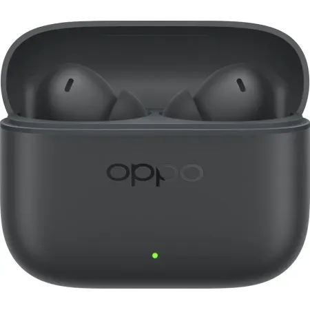 Бездротові навушники OPPO Enco Buds 3 Pro Graphite Grey (ETEK1)  в Ужгороді