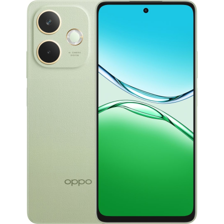Смартфон OPPO A5 Pro 4G 8/256Gb Olive Green (CPH2711)
