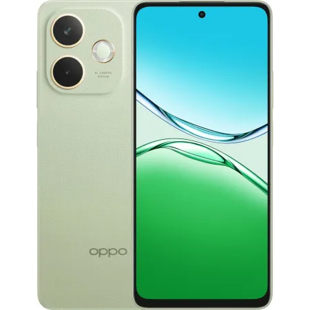 Смартфон OPPO A5 Pro 4G 8/256Gb Olive Green (CPH2711)  в Ужгороді