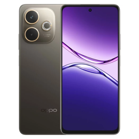 Смартфон OPPO A5 Pro 4G 8/256Gb Mocha Brown (CPH2711)