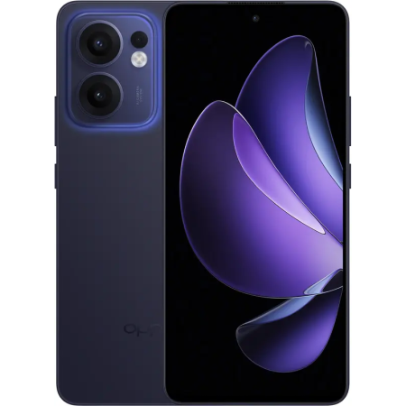Смартфон OPPO Reno13 F 5G 8256Gb Luminous Blue (CPH2699)
