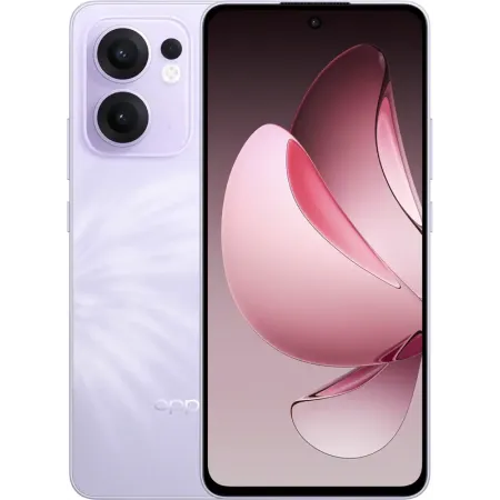 Смартфон OPPO Reno13 F 5G 8256Gb Plume Purple (CPH2699)