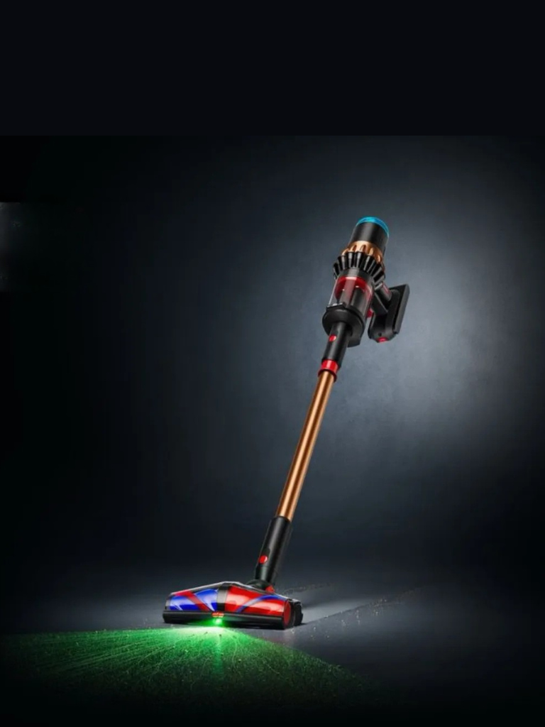 Dyson V16 Piston Animal &mdash; новинка 2025