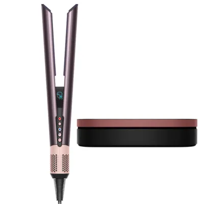 Випрямлячі Dyson