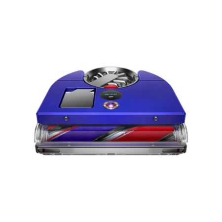 Робот-пилосос Dyson 360 Vis Nav robot vacuum 2024 (304623-01)