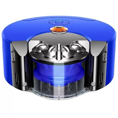Роботи-пилососи Dyson  у Львові