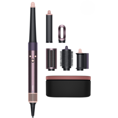 Стайлери Dyson  у Львові
