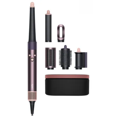 Стайлери Dyson