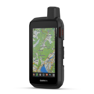 Навігатори Garmin