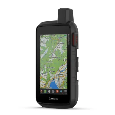 Навігатори Garmin