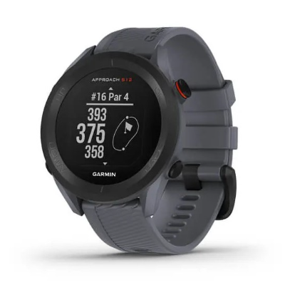 Garmin Approach  у Тернополі