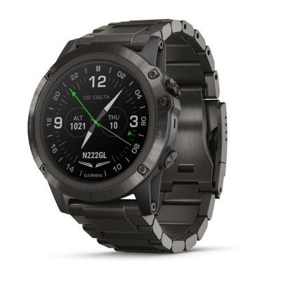 Garmin D2  у Тернополі
