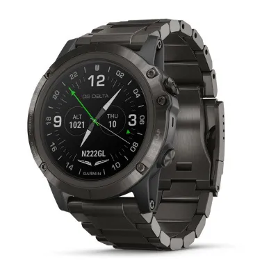Garmin D2