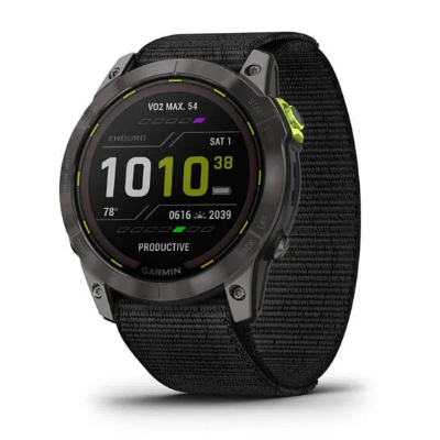 Garmin Enduro  у Тернополі