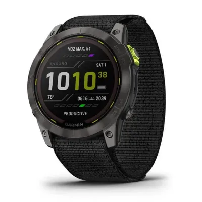 Garmin Enduro