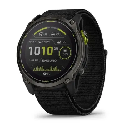Garmin Enduro 3