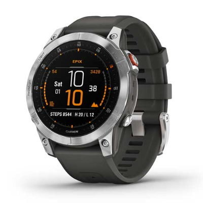 Garmin Epix  у Тернополі