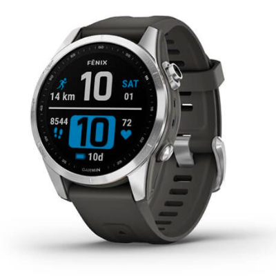 Смартгодинник Garmin Fenix 7s