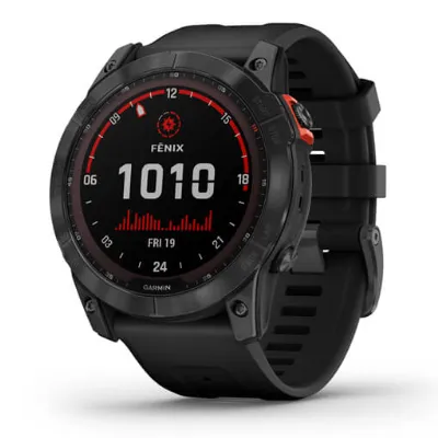 Смартгодинник Garmin Fenix 7x