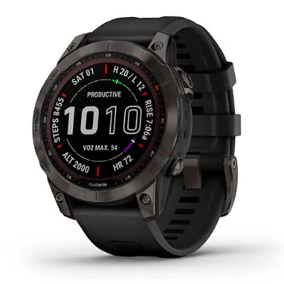 Garmin Fenix