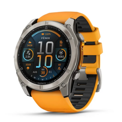 Fenix 8  у Кропивницькому