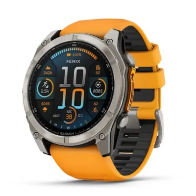 Fenix 8
