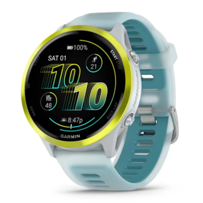 Forerunner 570