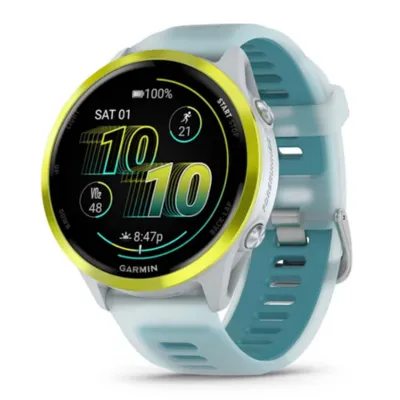 Forerunner 570