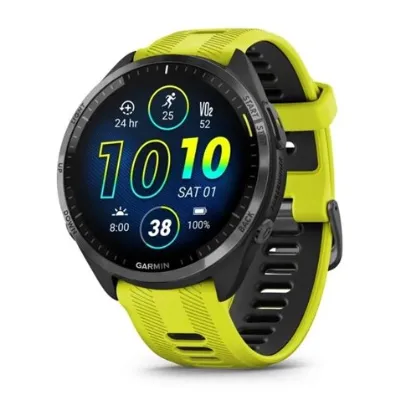 Garmin Forerunner
