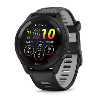 Forerunner 265