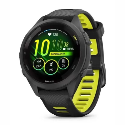 Forerunner 265s